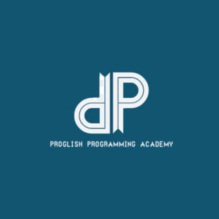 Proglish Programming academy
