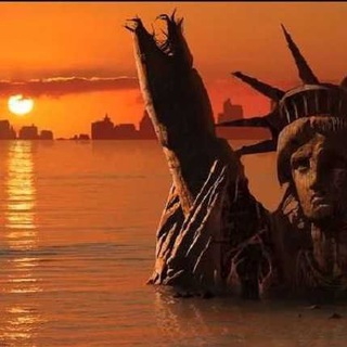 ПРОгнивший запад!