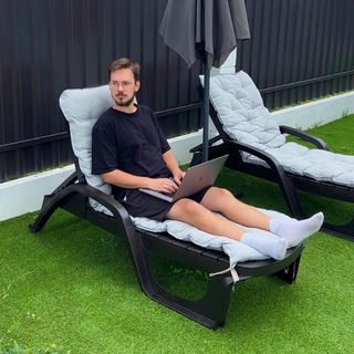 Программист в деревне