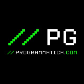 PROGRAMMATICA.COM