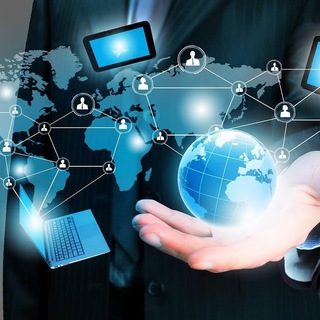 Профессия Программист