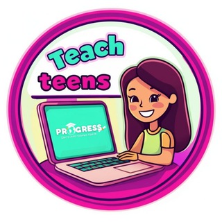 Teach TEENS like a PRO