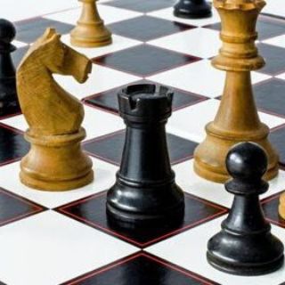 Аналитик Горчаков