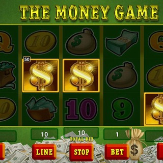 Игры на деньги с прогрессивными ставками