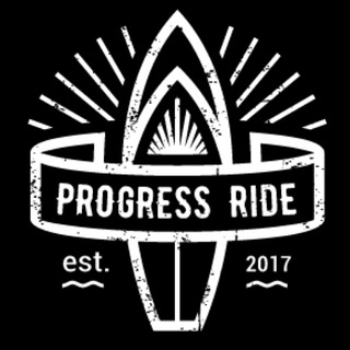 Progress Ride SUP