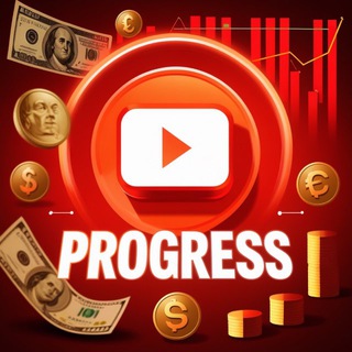 Progress - Дорога славы📈