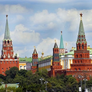 По Москве и не только