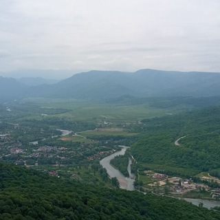 Прогулки по Югам