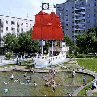 Прогулки по Обнинску