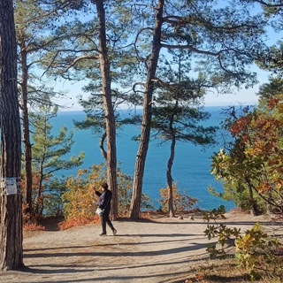 Прогулки в ритме жизни🧚‍♀
