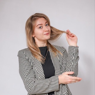 Про волосы 💇🏼‍♀️