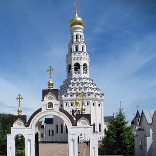 Прохоровское благочиние