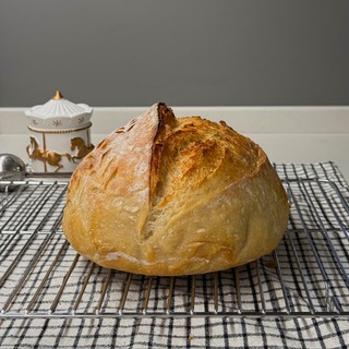 про хлеб на закваске