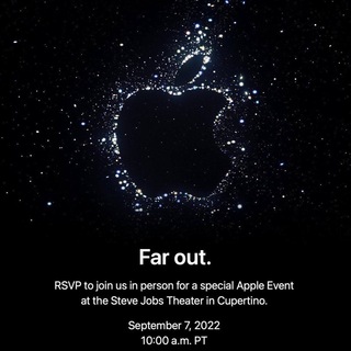 Новости Apple