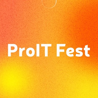 ProIT Fest