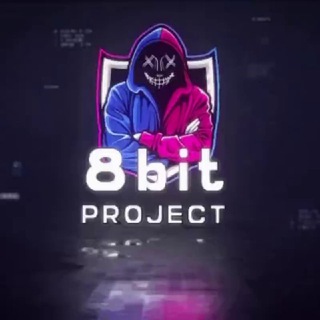 8 bit [CHANNEL]💳