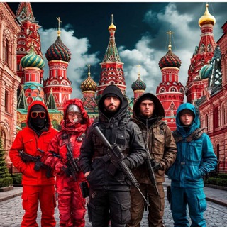 Популярные в России игровые RP проекты