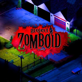 Project Zomboid 🧟