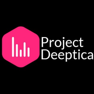 Project Deeptica 🔊🕺🔥
