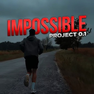 Impossible | мы делаем невозможное