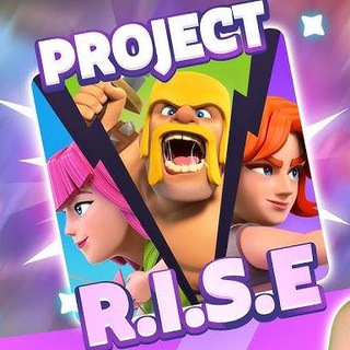 Project R.I.S.E СКАЧАТЬ SUPERCELL ИГРА