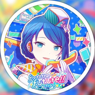 Купить - Продать - Обменять ❖ [ Project Sekai: JP┃ENG ]