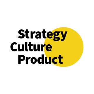 Стратегия, культура, продукт | Лена Тупикова