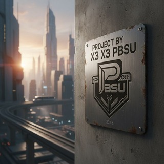 project by хз хз Pbsu