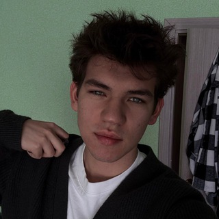 Прохор Карасев