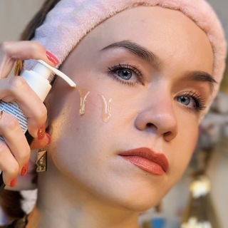 Легко о косметике