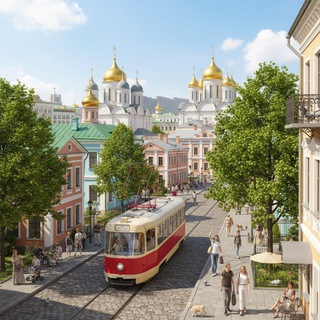 Замоскворецкая межрайонная прокуратура