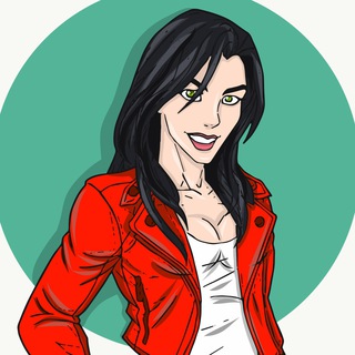 Обычная волшебница