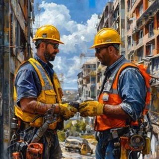 Лидогенерация, промышленные объекты. Подряды на складах.