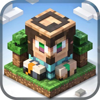 Про Майнкрафт