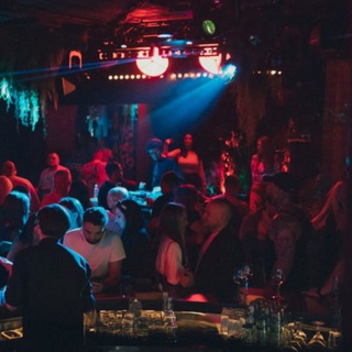 House вечеринки | Питер, Москва