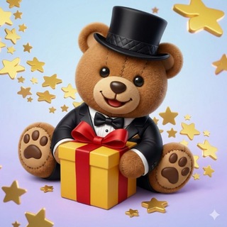 🎁 Промо-акции | Розыгрыши призов