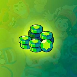 💎 | КОДЫ БРАВЛ СТАРС