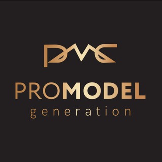 PMG | ProModelGeneration | Модельное агентство