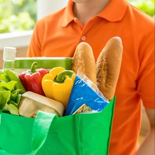 Промокоды на доставку продуктов Магнит