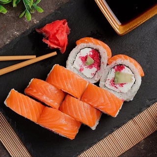 Промокоды на роллы Якитория