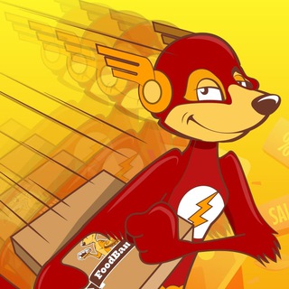 Промокоды FoodBand / Фудбэнд