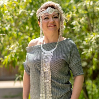 Депутат Гордумы Ольга Шерстянникова