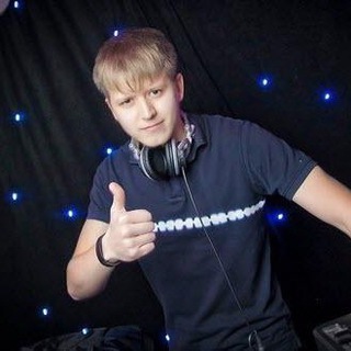 Мутный промоутер с курилки