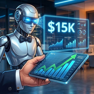 Промпт-Директор | Реалити на $15k