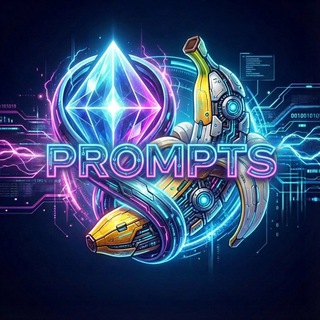 Промпты Nano Banana 🍌 | Gemini 3 💎