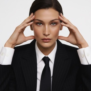 ПРОМПТЫ ДЛЯ НЕЙРОФОТОСЕССИЙ