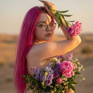 Галерея нейрофото Мелиховой✨