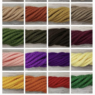 Шнур для вязания и макраме | Промтекс | Производство | г. Екатеринбург