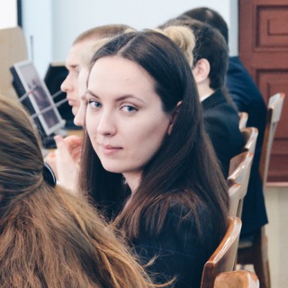 Доцент Пронина