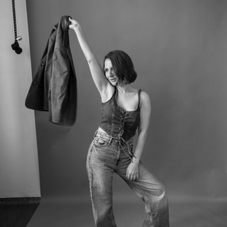 СТИЛИСТ Катерина Пронькина